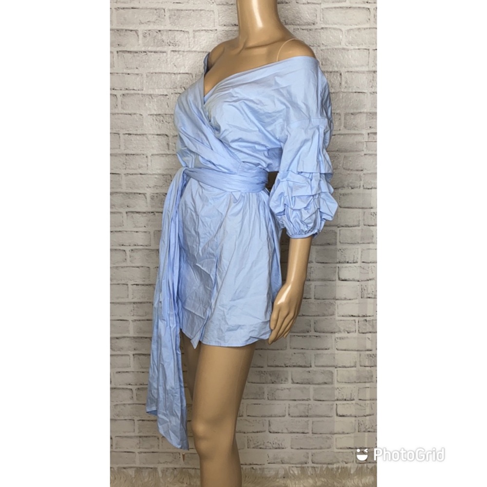 Lovers + Friends Gabriel dress - Picture 5 of 9